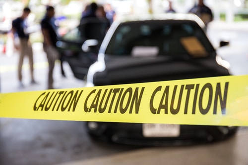 Houston Car Accident Attorney - Ryan Nguyen Attorney at Law