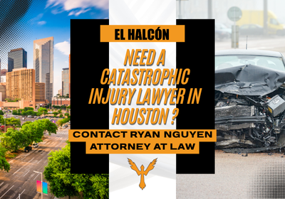 Abogado especializado en lesiones catastróficas en Houston, Texas | Consultas gratuitas
