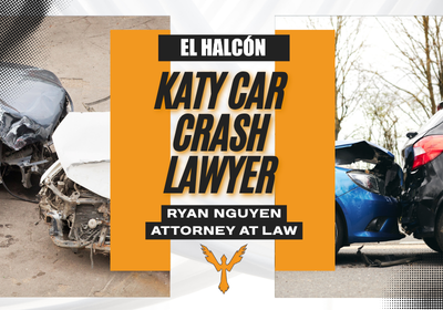 Katy Car Crash Lawyer | Book a Free Personal Injury Consultation