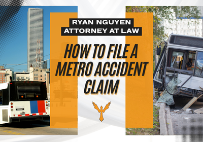 Bus Injury Lawyer in Houston, TX | Free Personal Injury Consult
