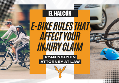 Katy Bike Accident Lawyer | Free Personal Injury Consultations