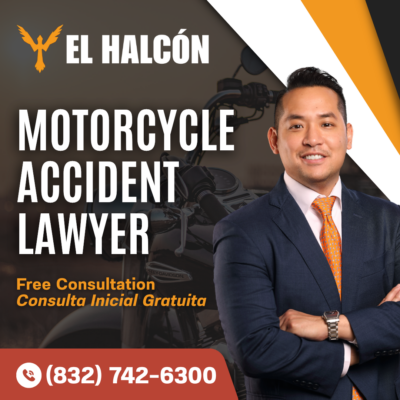 Abogado de Accidente de Motocicleta en Houston, TX | Consulta Gratis
