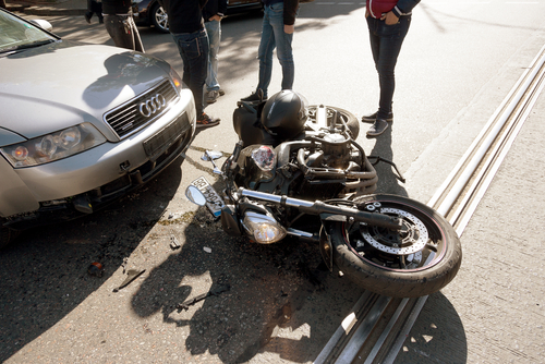 Abogado de Accidente de Motocicleta en Houston, TX | Consulta Gratis