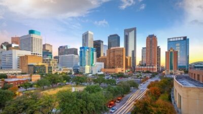 ¿Cuál es la carretera más peligrosa en Houston Consulta gratuita