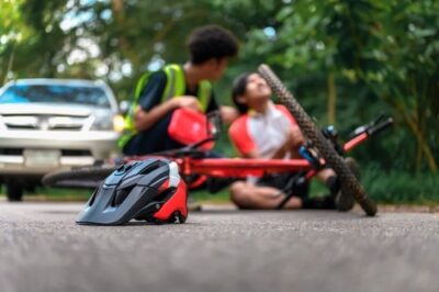 Cómo pueden prepararse los ciclistas para afrontar mayores riesgos en la carretera