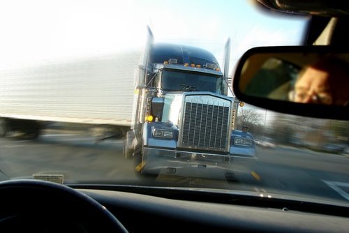18 Wheeler Accidents in Houston, TX Personal Injury Attorney