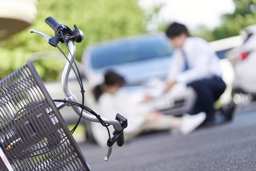 Houston Bicycle Accident Attorney - Ryan Nguyen Attorney at Law