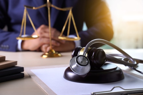 Medical Malpractice in Houston, TX Personal Injury Lawyer