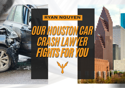 Houston Car Crash Lawyer | Book a Free Case Consultation Today
