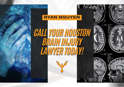 Houston Brain Injury Lawyer in Houston, TX | Free Consultation