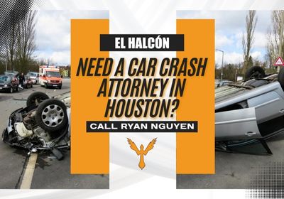 Car Crash Attorney in Houston in Houston, TX | Free Consultation