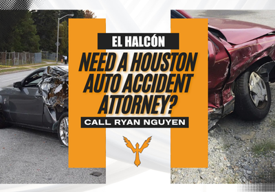 Houston Auto Accident Attorney in Houston, TX | Free Consultation