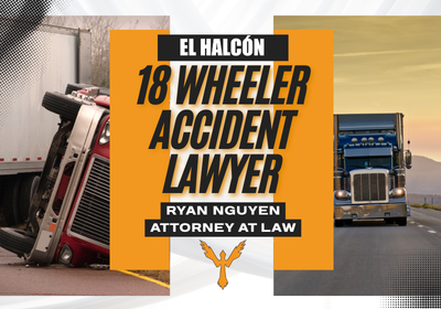 Houston 18 Wheeler Accident Lawyer | Don't Pay Unless We Win