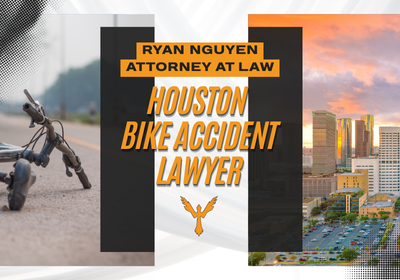 Houston Bike Accident Lawyer | Free Consultations in Houston, TX