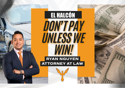 Houston Personal Injury Lawyer | Free Injury Attorney Consultation