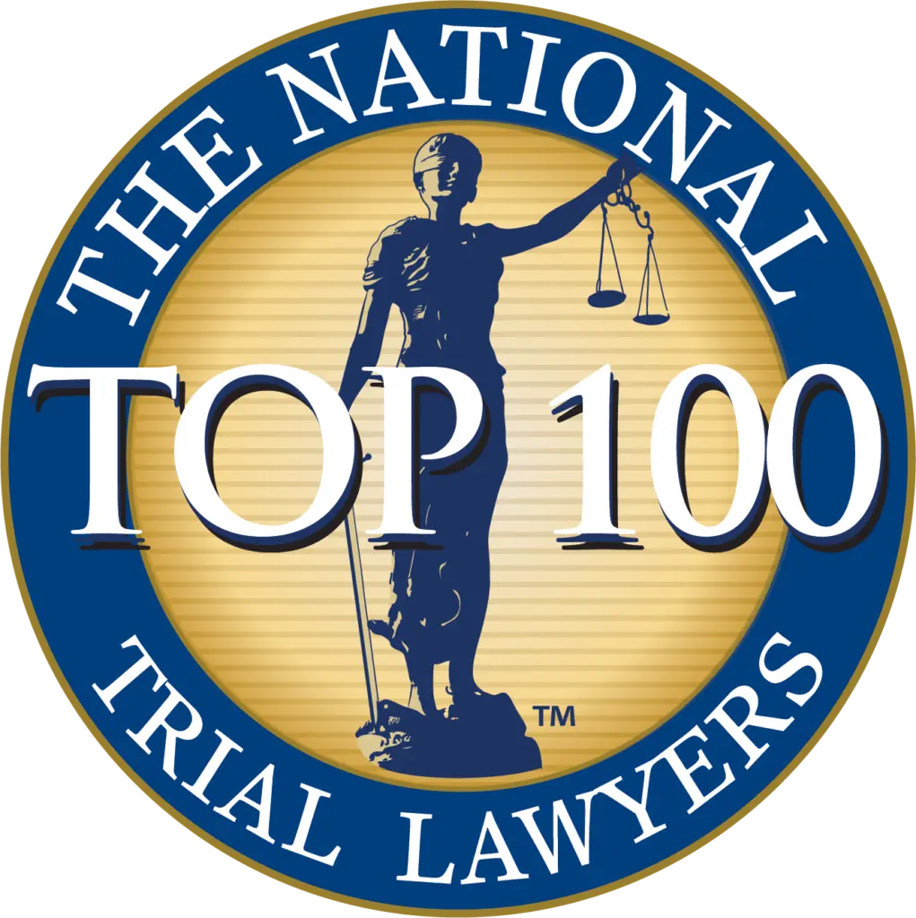 The National - Top 100 Trial Lawyers in Houston, TX