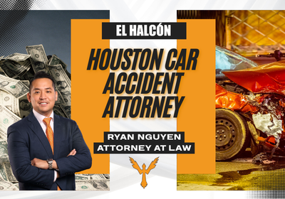 Houston Car Accident Attorney | Free Car Crash Consults in Texas