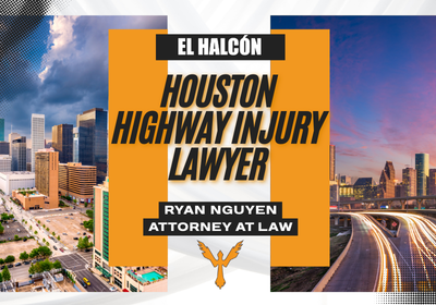 Houston Highway Injury Lawyer | Free Consult With Texas Attorney