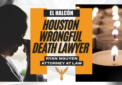 Abogado especializado en homicidio culposo en Houston | Consultas gratuitas para las familias