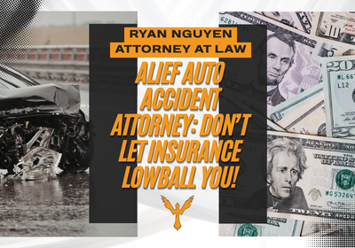 Alief Auto Accident Attorney | Free Personal Injury Consultations