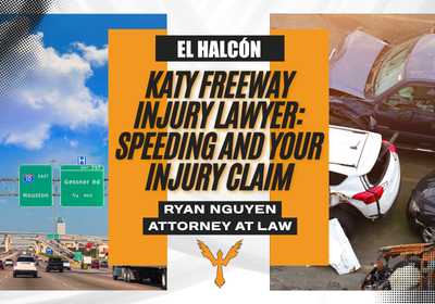 Katy Freeway Injury Lawyer | Free Highway Crash Consultations