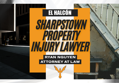 Sharpstown Property Injury Lawyer | Landlord Negligence Attorney