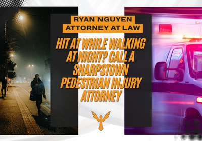 Sharpstown Pedestrian Injury Attorney | Free Accident Consultation