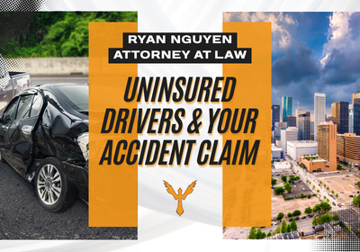 Auto Accident Lawyer in Houston, TX | Book a Free Consultation!