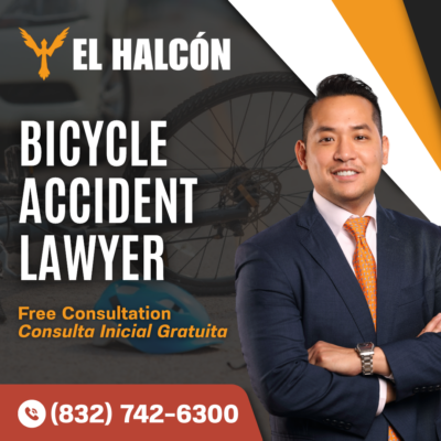 Bicycle Accident Lawyer in Houston | Book a Free Case Review