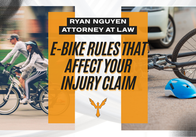 Katy Bike Accident Lawyer | Free Personal Injury Consultations