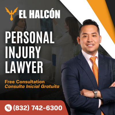 Personal Injury Lawyer in Houston, TX | Don't Pay Unless We Win!