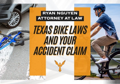Chinatown Bike Accident Lawyer | Free Personal Injury Conultation