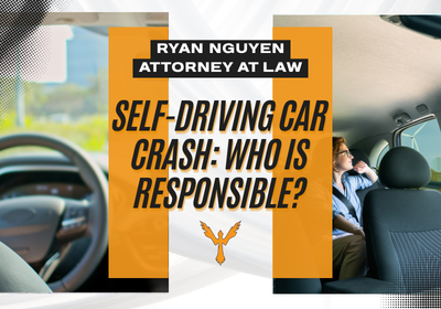 Houston Accident Lawyer | Free Car Crash Consultations in Texas!