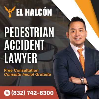 Pedestrian Accident Lawyer in Houston, TX | Free Consultation