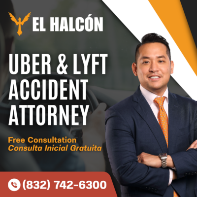 Uber & Lyft Accident Lawyer in Houston, TX | Free Consultations